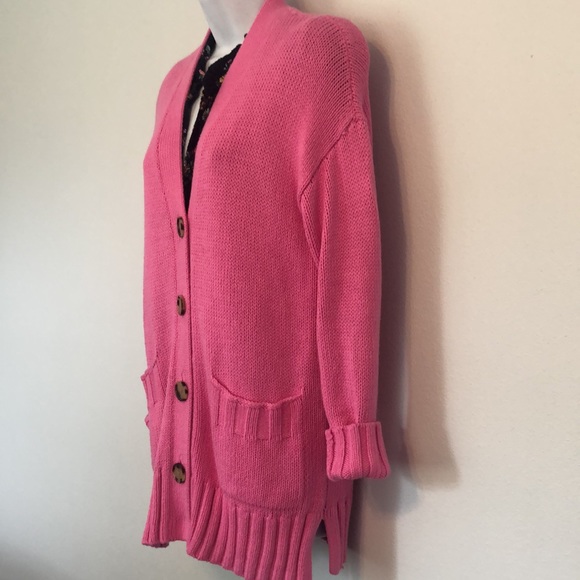 Loft  Sweater - Picture 4 of 6